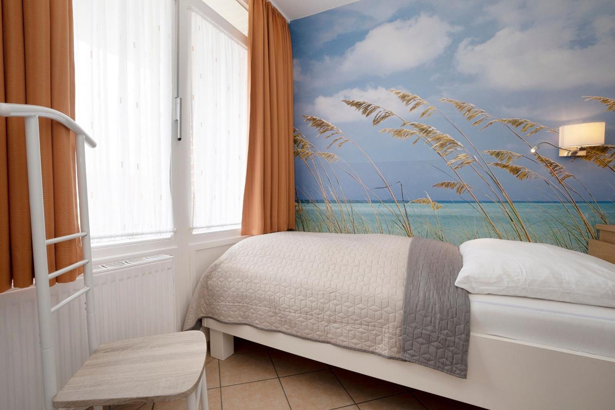 Sonnenwinkel Wohnung 5 Келенхузен Екстериор снимка