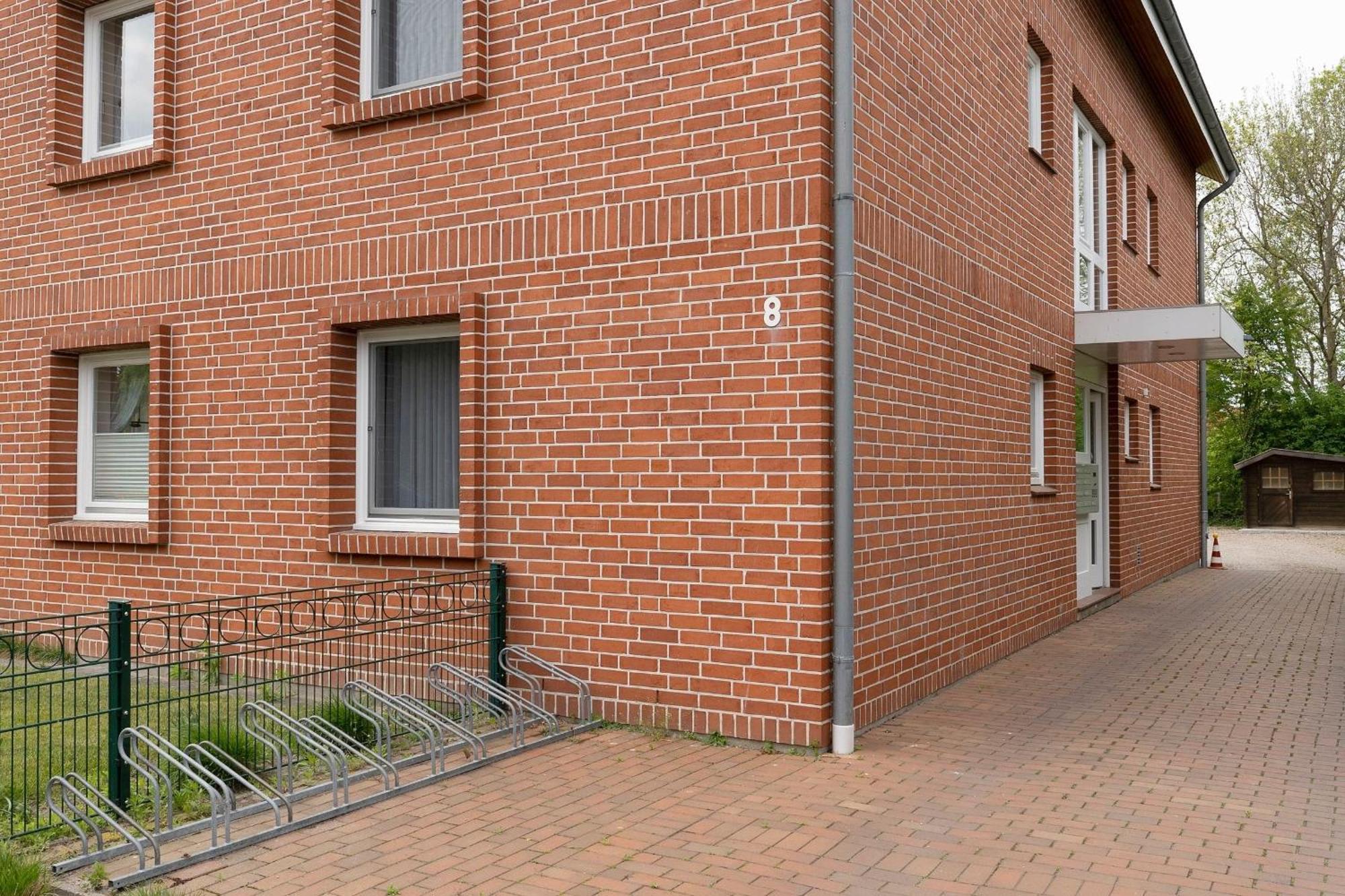 Sonnenwinkel Wohnung 5 Келенхузен Екстериор снимка