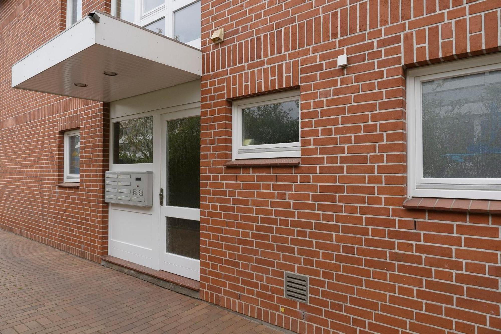 Sonnenwinkel Wohnung 5 Келенхузен Екстериор снимка